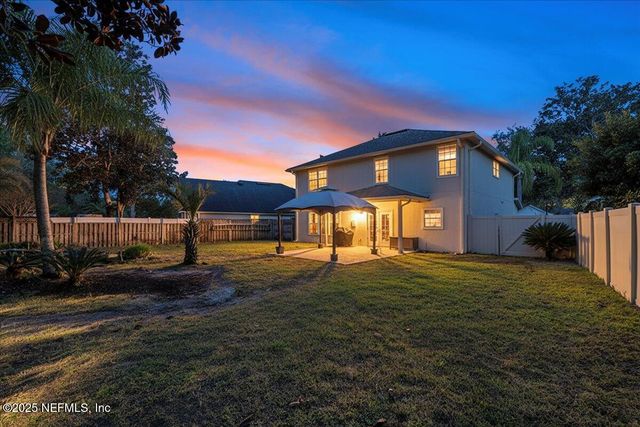 1225 SPLENDID RAVINE Street, St. Augustine, FL 32092