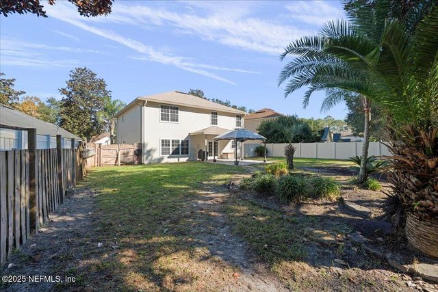 1225 SPLENDID RAVINE Street, St. Augustine, FL 32092