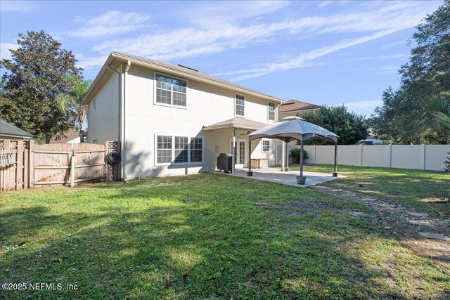 1225 SPLENDID RAVINE Street, St. Augustine, FL 32092