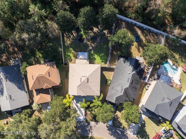 1225 SPLENDID RAVINE Street, St. Augustine, FL 32092