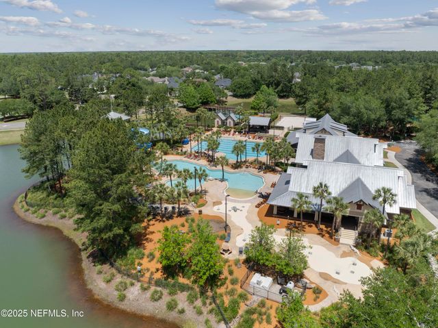 1225 SPLENDID RAVINE Street, St. Augustine, FL 32092