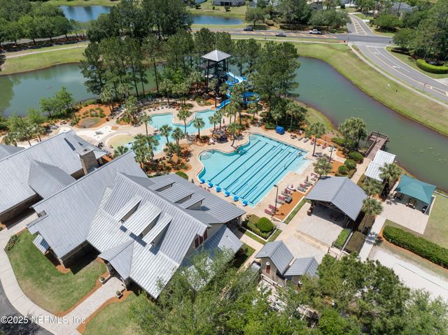 1225 SPLENDID RAVINE Street, St. Augustine, FL 32092