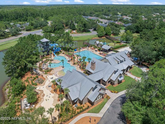 1225 SPLENDID RAVINE Street, St. Augustine, FL 32092