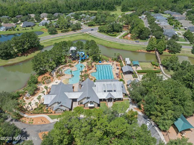 1225 SPLENDID RAVINE Street, St. Augustine, FL 32092