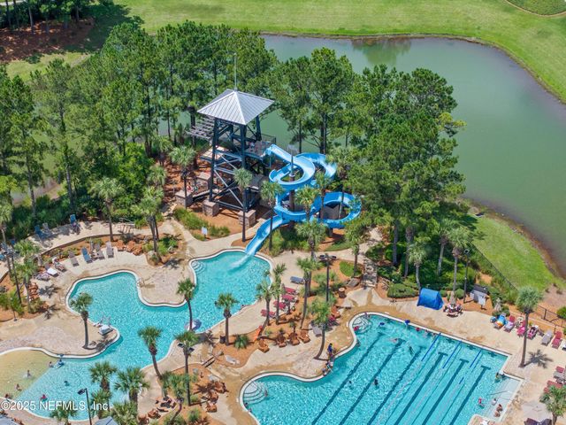 1225 SPLENDID RAVINE Street, St. Augustine, FL 32092