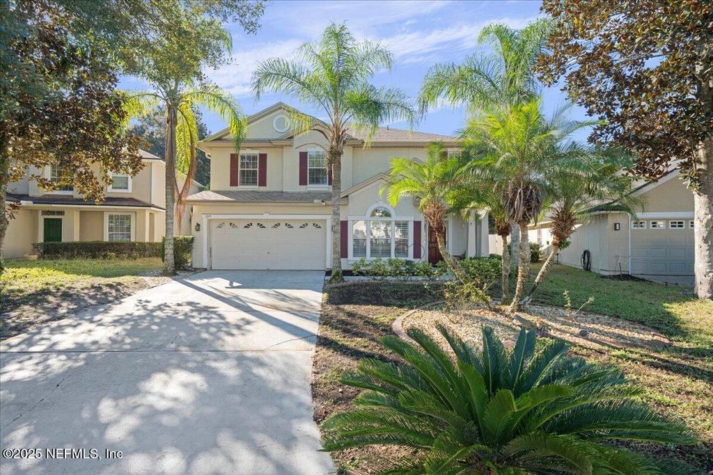 1225 SPLENDID RAVINE Street, St. Augustine, FL 32092