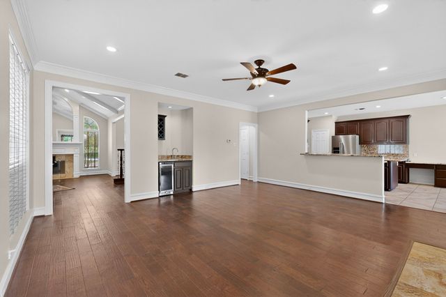 204 Country Club Drive, Heath, TX 75032