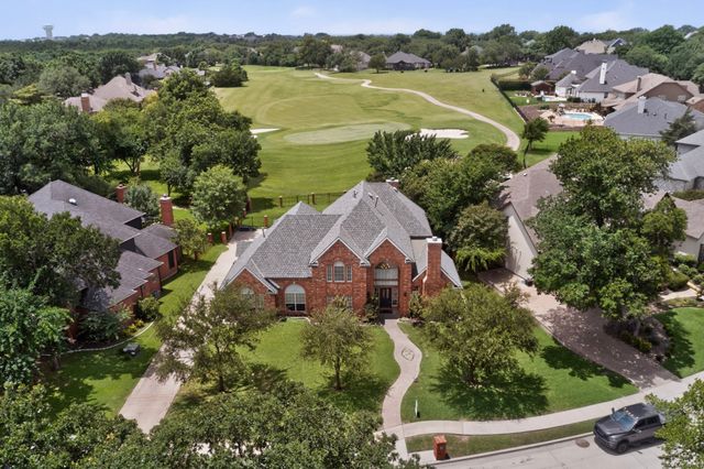 204 Country Club Drive, Heath, TX 75032