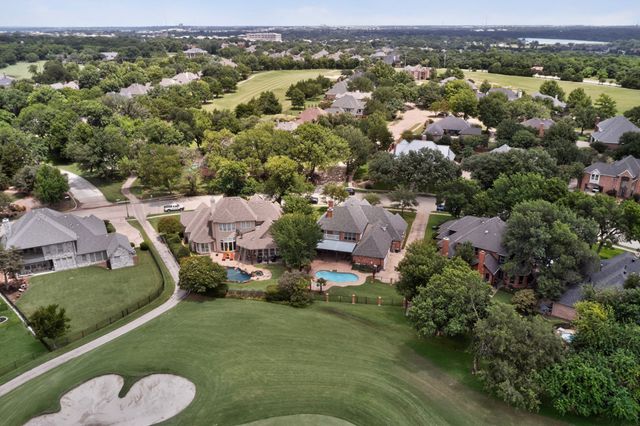 204 Country Club Drive, Heath, TX 75032
