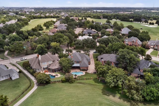 204 Country Club Drive, Heath, TX 75032