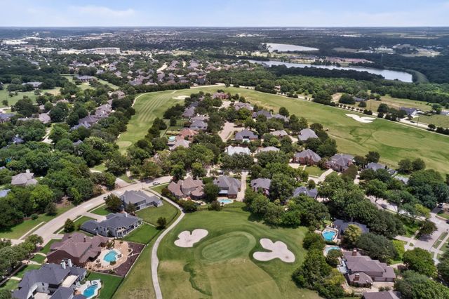 204 Country Club Drive, Heath, TX 75032