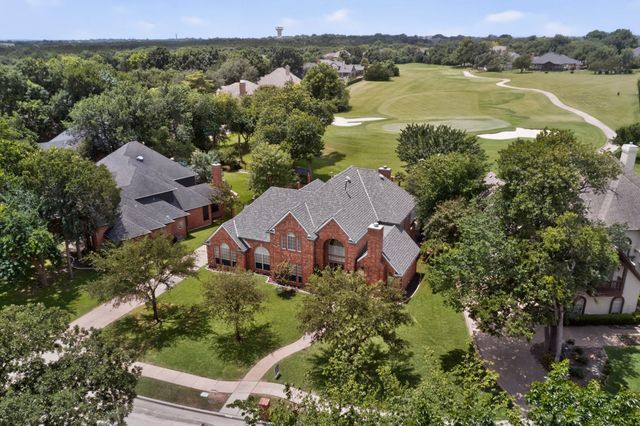 204 Country Club Drive, Heath, TX 75032