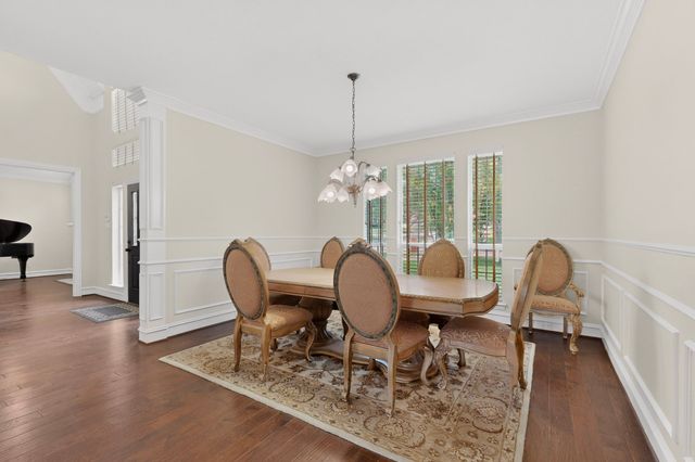 204 Country Club Drive, Heath, TX 75032
