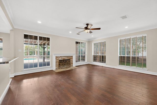204 Country Club Drive, Heath, TX 75032