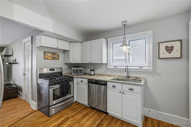 306 Mckinley Avenue, Tonawanda, NY 14217