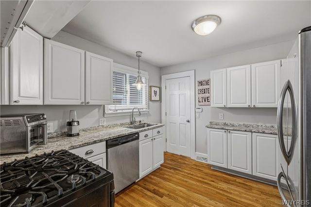 306 Mckinley Avenue, Tonawanda, NY 14217