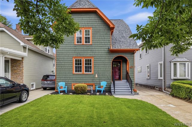 306 Mckinley Avenue, Tonawanda, NY 14217