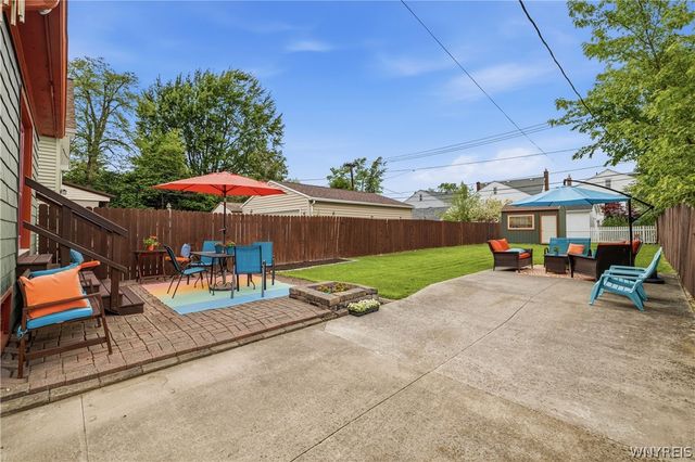 306 Mckinley Avenue, Tonawanda, NY 14217