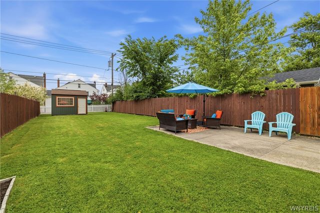 306 Mckinley Avenue, Tonawanda, NY 14217