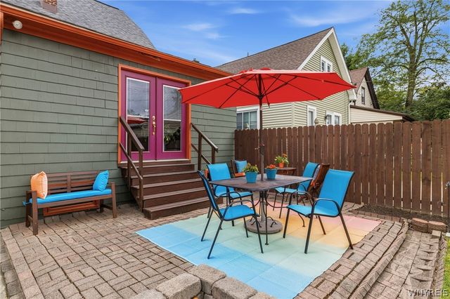 306 Mckinley Avenue, Tonawanda, NY 14217