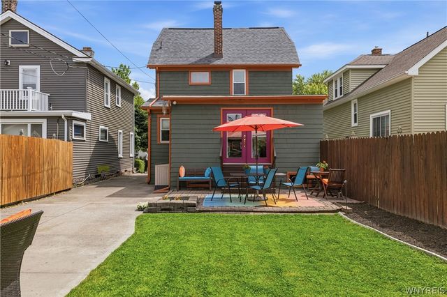 306 Mckinley Avenue, Tonawanda, NY 14217