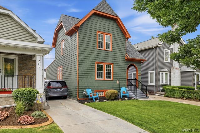 306 Mckinley Avenue, Tonawanda, NY 14217