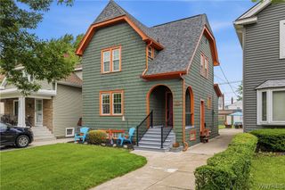 306 Mckinley Avenue, Tonawanda, NY 14217