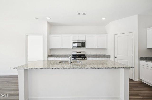 126 S Gallaspy Drive, Wilsons Mills, NC 27520