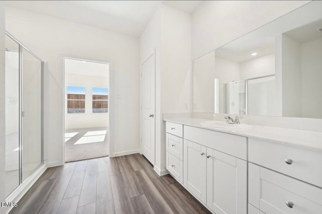 126 S Gallaspy Drive, Wilsons Mills, NC 27520