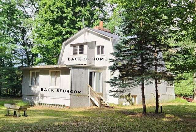 2100 Newcosta Avenue, Aetna Twp, MI 49337