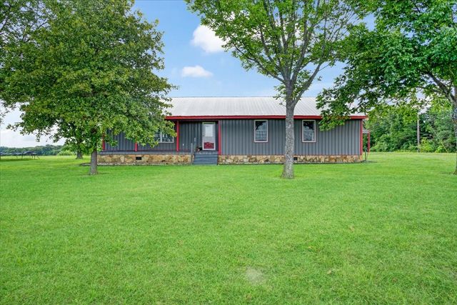 258 County Road 14665, Paris, TX 75462