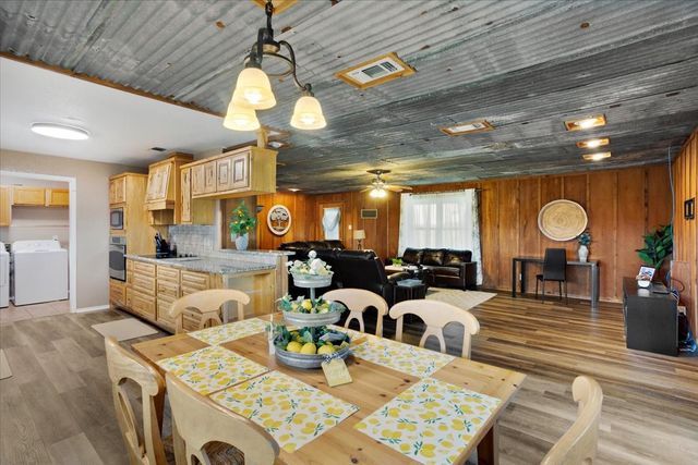 258 County Road 14665, Paris, TX 75462