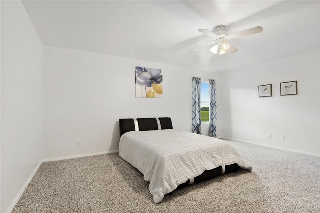 258 County Road 14665, Paris, TX 75462