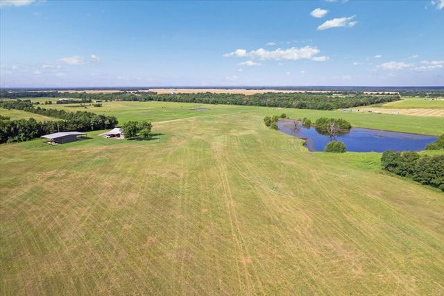 258 County Road 14665, Paris, TX 75462