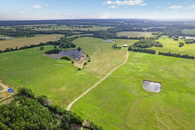 258 County Road 14665, Paris, TX 75462