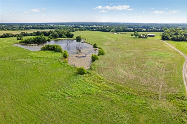 258 County Road 14665, Paris, TX 75462