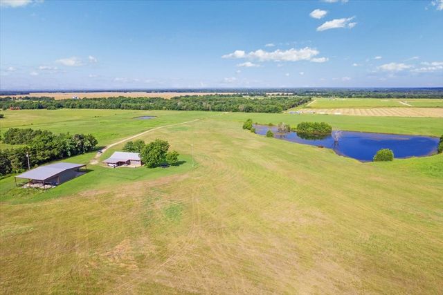 258 County Road 14665, Paris, TX 75462
