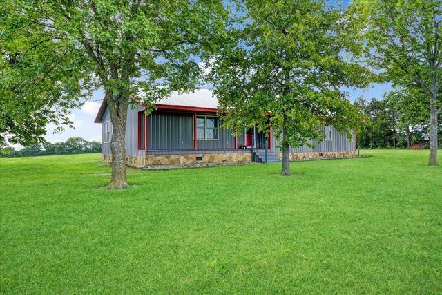 258 County Road 14665, Paris, TX 75462