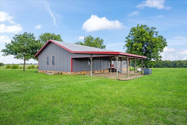 258 County Road 14665, Paris, TX 75462