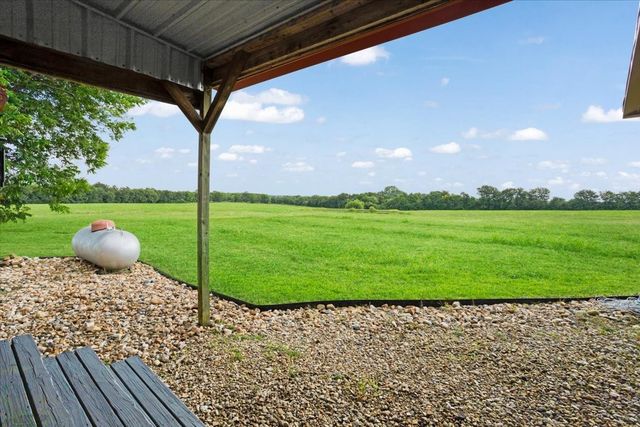 258 County Road 14665, Paris, TX 75462