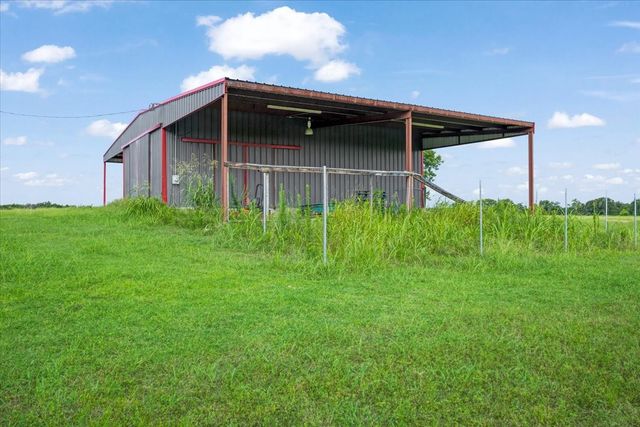 258 County Road 14665, Paris, TX 75462