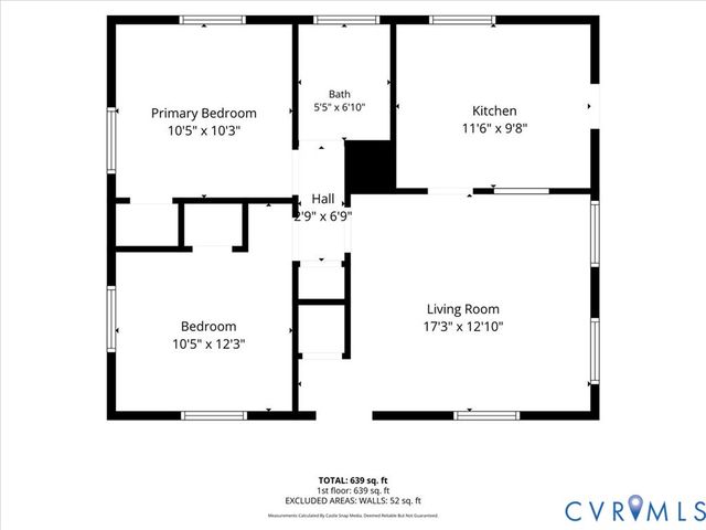 2459 Osborne Rd, Chester, VA 23831