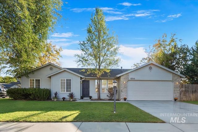 6244 N Alder Point Ave., Boise, ID 83714 property photo