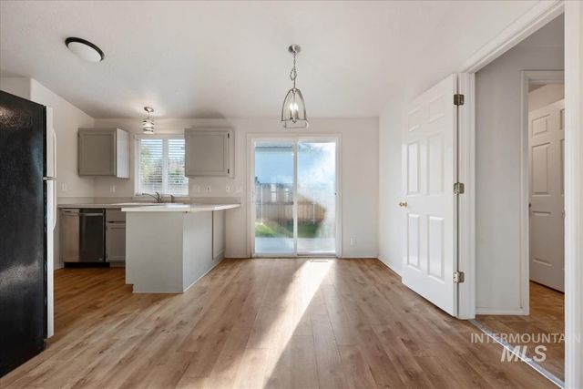 6244 N Alder Point Ave., Boise, ID 83714