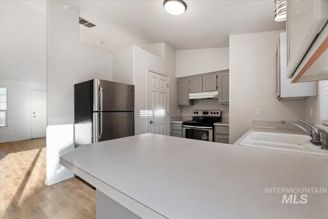 6244 N Alder Point Ave., Boise, ID 83714