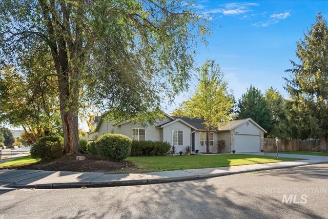 6244 N Alder Point Ave., Boise, ID 83714
