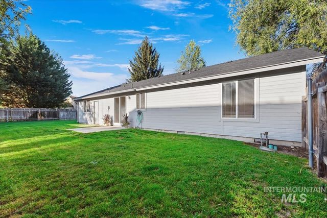 6244 N Alder Point Ave., Boise, ID 83714