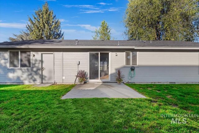 6244 N Alder Point Ave., Boise, ID 83714