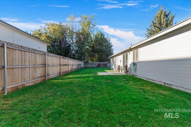 6244 N Alder Point Ave., Boise, ID 83714