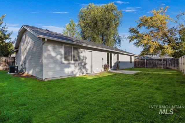 6244 N Alder Point Ave., Boise, ID 83714